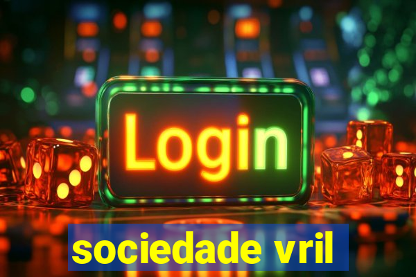 sociedade vril