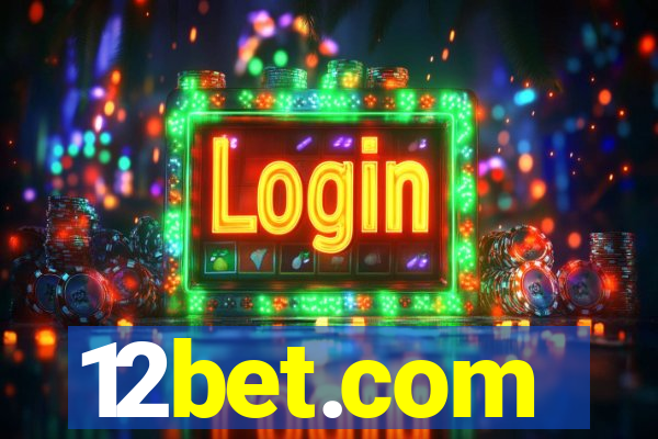 12bet.com