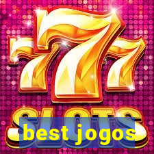 best jogos