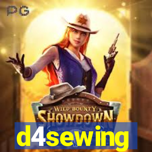 d4sewing