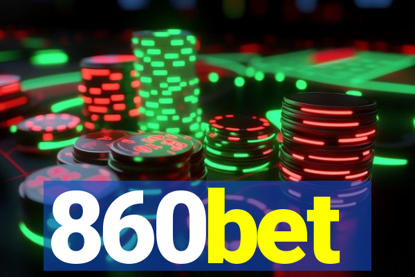 860bet