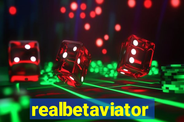 realbetaviator