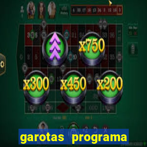 garotas programa zona norte
