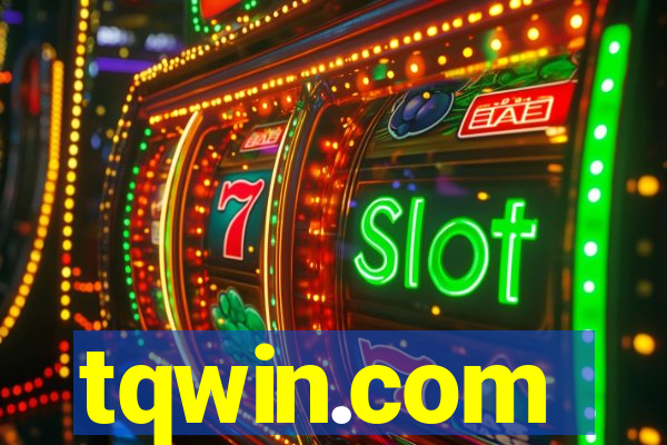 tqwin.com