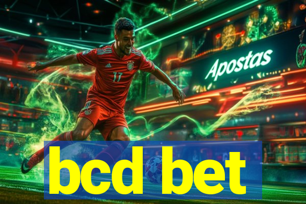 bcd bet