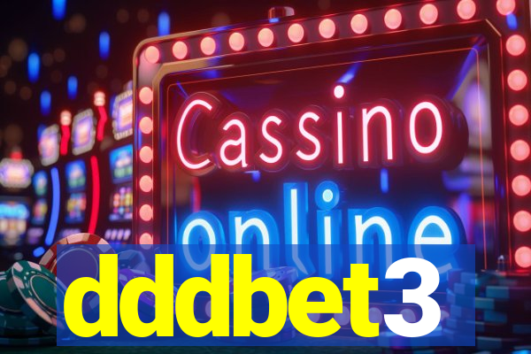 dddbet3