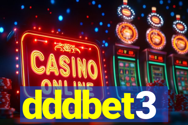 dddbet3