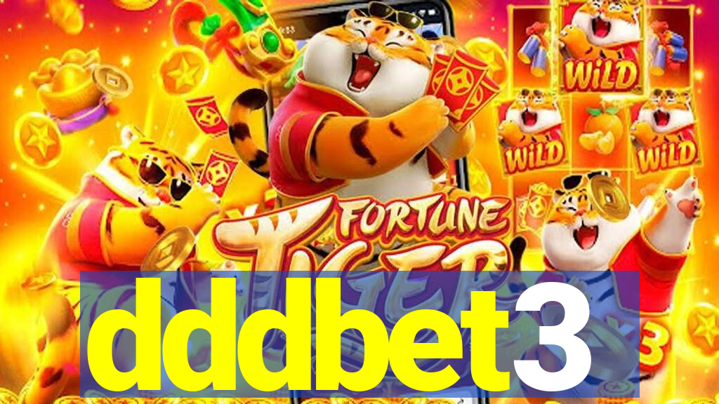 dddbet3