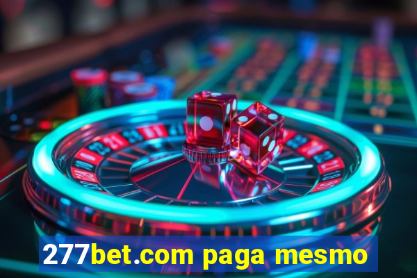 277bet.com paga mesmo
