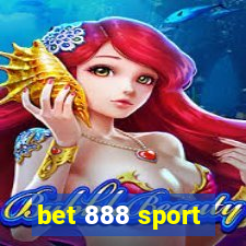 bet 888 sport
