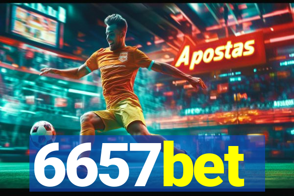 6657bet