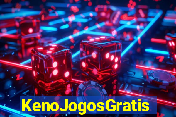 KenoJogosGratis