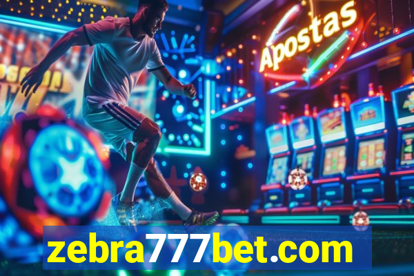 zebra777bet.com