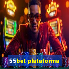 55bet plataforma