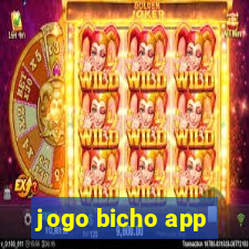 jogo bicho app