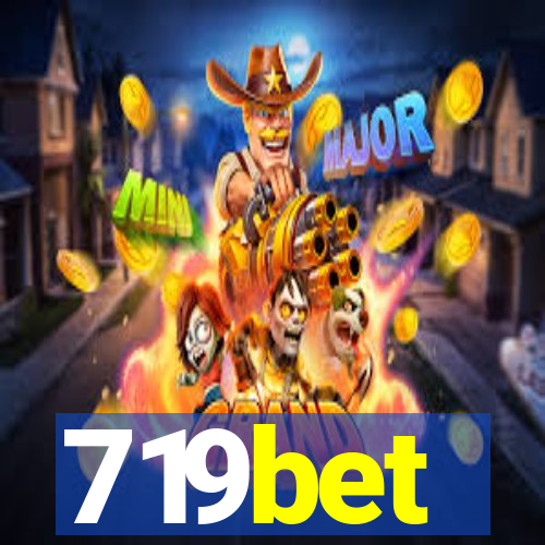 719bet