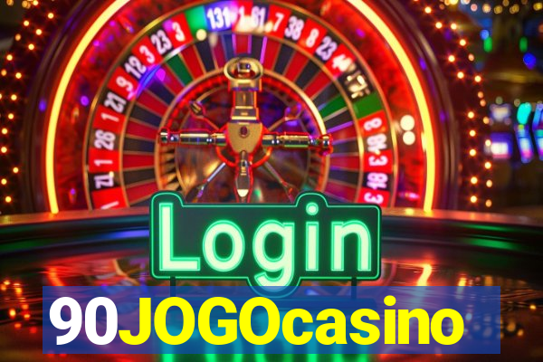 90JOGOcasino