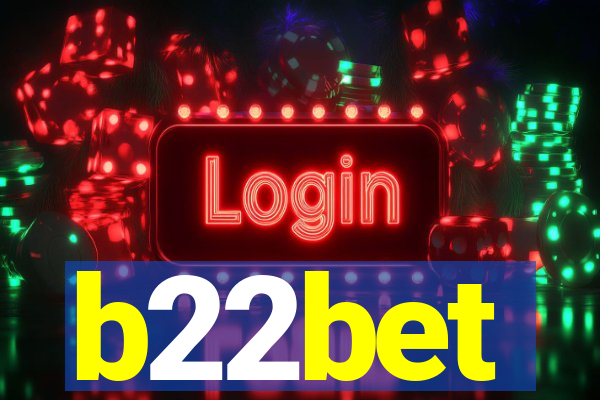 b22bet