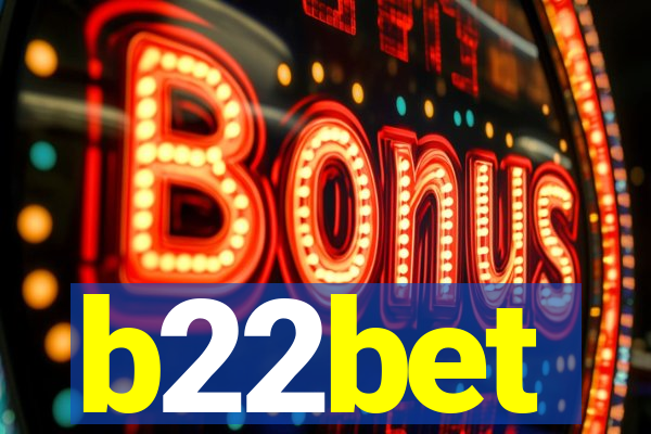 b22bet