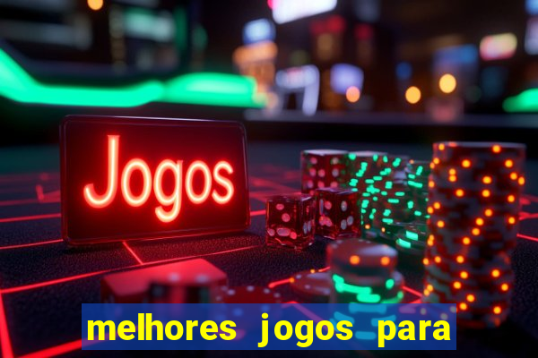melhores jogos para ganhar dinheiro no pix