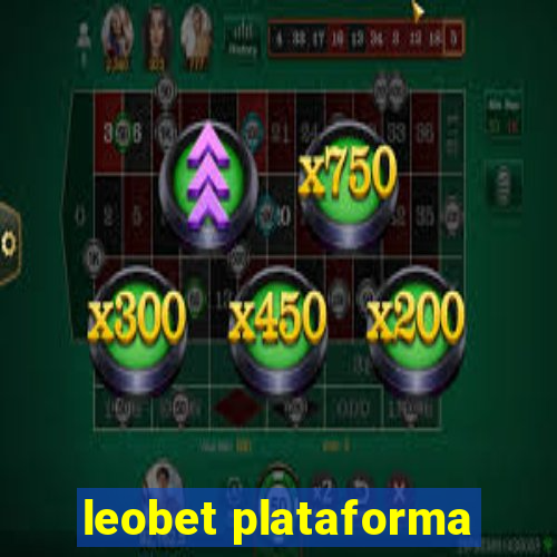 leobet plataforma