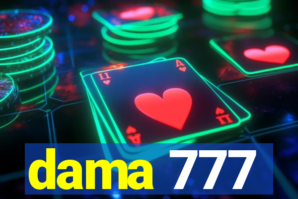 dama 777