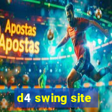 d4 swing site