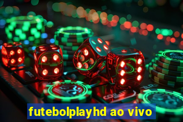 futebolplayhd ao vivo