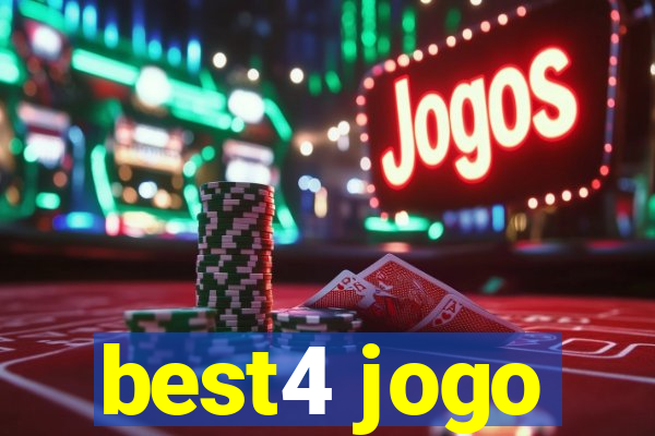 best4 jogo