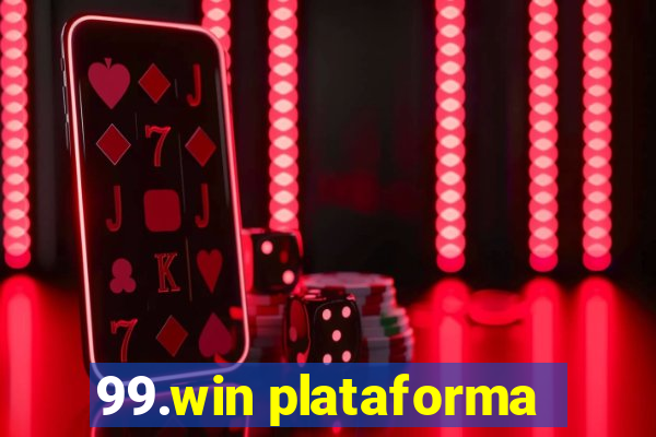 99.win plataforma