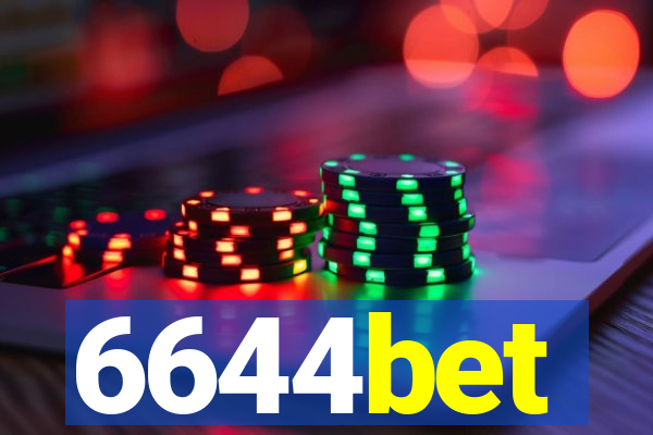 6644bet