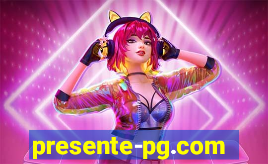 presente-pg.com