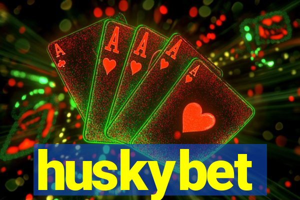 huskybet