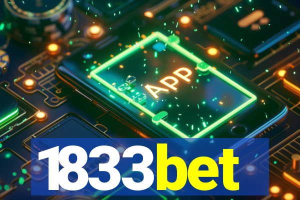 1833bet