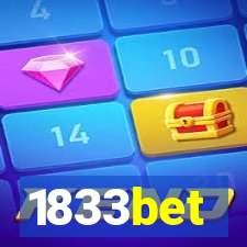 1833bet