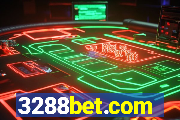 3288bet.com