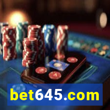 bet645.com