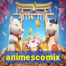 animescomix