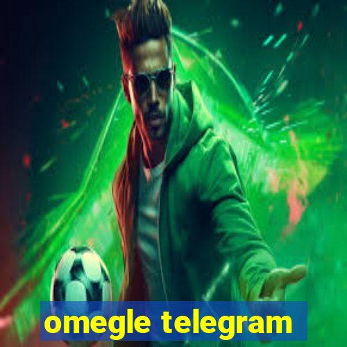 omegle telegram