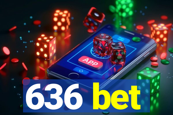 636 bet