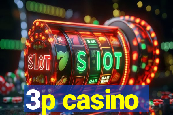 3p casino