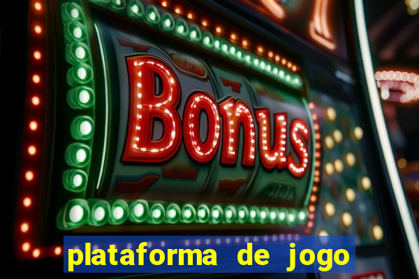 plataforma de jogo que paga ao se cadastrar