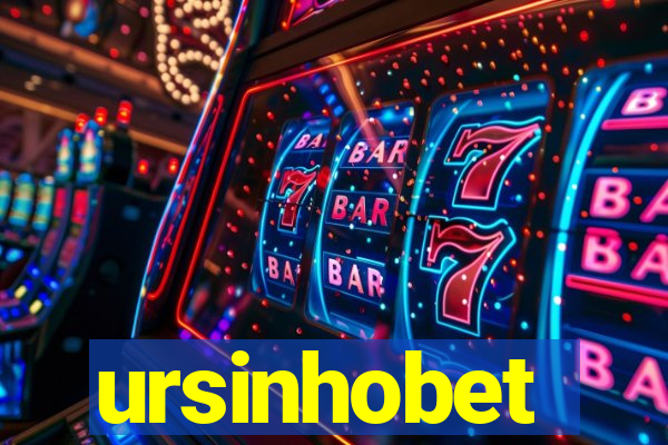 ursinhobet