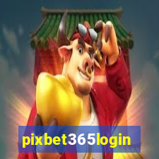 pixbet365login