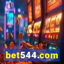 bet544.com