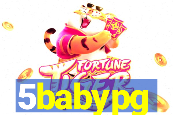 5babypg