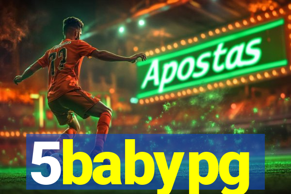 5babypg
