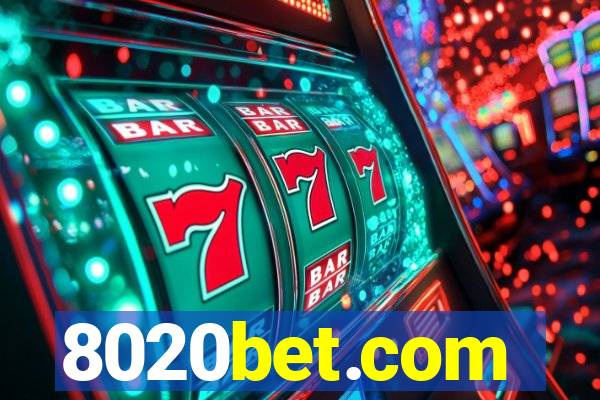 8020bet.com