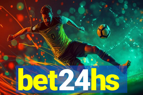 bet24hs