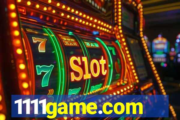 1111game.com